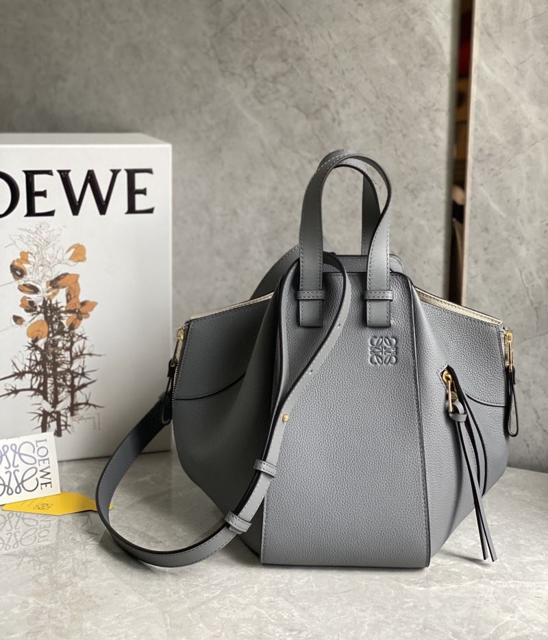 Loewe Hammock Bags